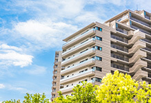 賃貸住宅