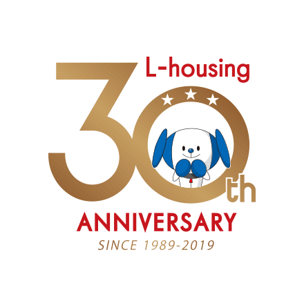 おかげさまで30周年